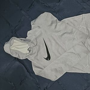 Boys Nike Hoodie